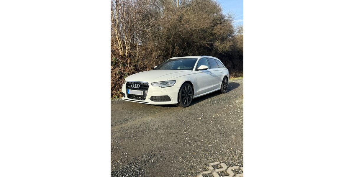 Audi A6 228.000 km 14.990 &euro; Kemnath 95478