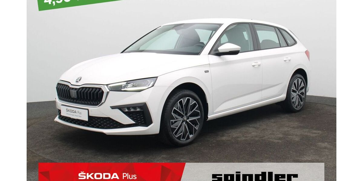 Skoda Scala 8.000 km 22.480 € Würzburg 97084