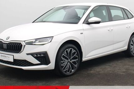 Skoda Scala 9.500 km 22.480 &euro; Würzburg 97084