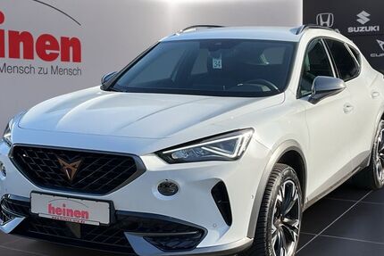 Cupra Formentor 20.247 km 29.899 &euro; Werne 59368
