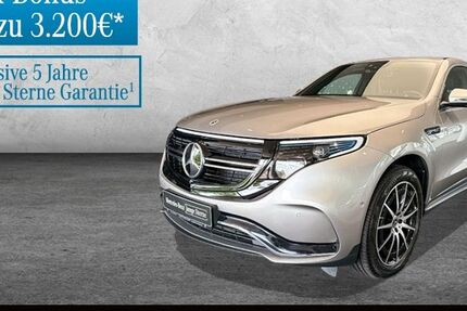 Mercedes-Benz EQC 63.500 km 36.820 &euro; Tamm 71732