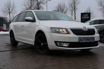 Skoda Octavia 187.213 km 9.490 &euro; Delmenhorst 27751