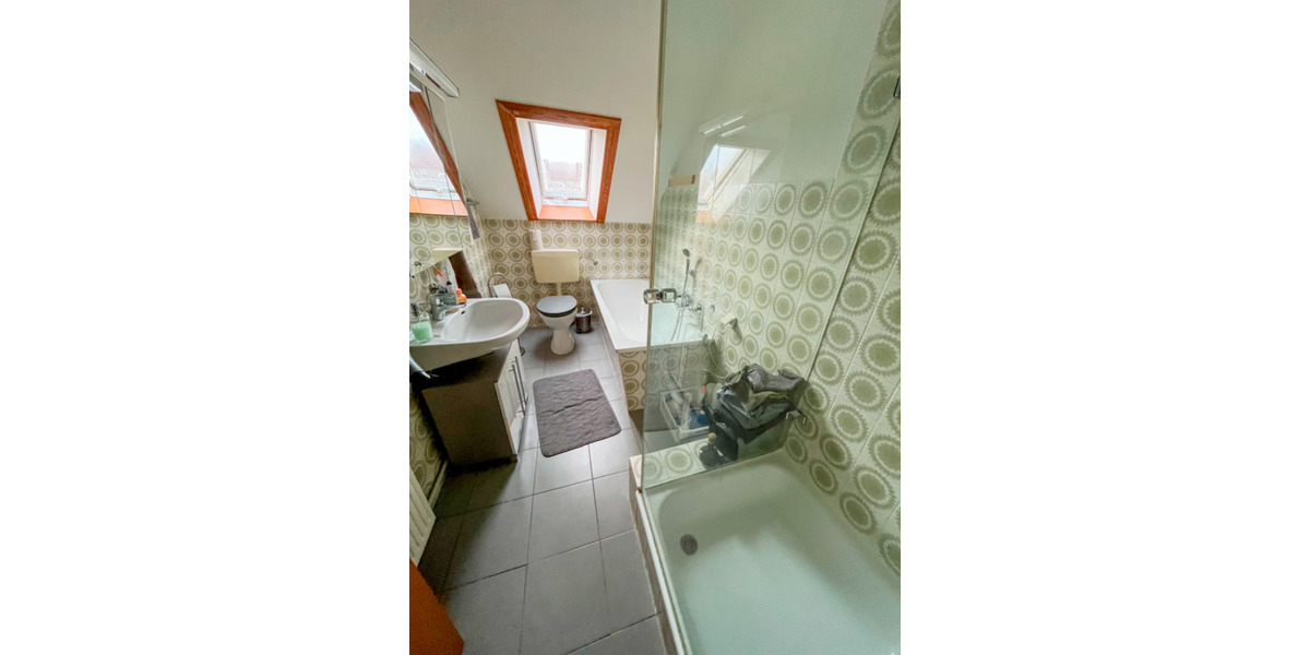 Mehrfamilienhaus, Wohnhaus Gütersloh Innenstadt - 8 Zimmer, 250 m&sup2;, 395.000&euro; | Angebot:25708857