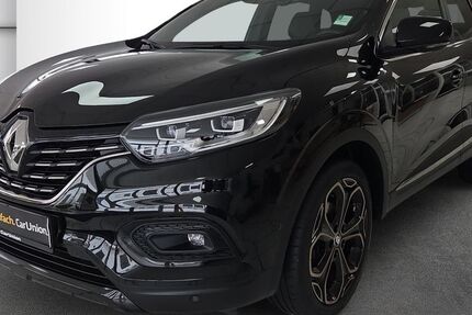 Renault Kadjar 60.503 km 18.390 &euro; Halle 06132