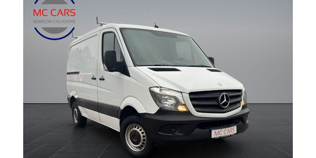 Mercedes-Benz Sprinter 168.000 km 10.490 &euro; Quickborn 25451