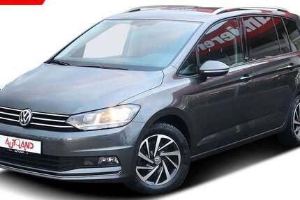 VW Touran 59.951 km 18.990 &euro; Neubrandenburg 17036