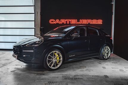Porsche Cayenne 41.500 km 133.900 &euro; München 81829