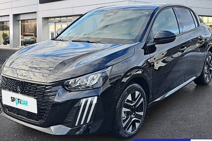 Peugeot 208 2.500 km 23.950 &euro; Wiesbaden 65201