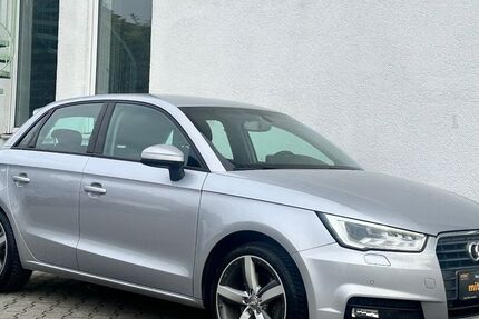 Audi A1 167.220 km 10.490 € Dannstadt- Schauernheim 67125