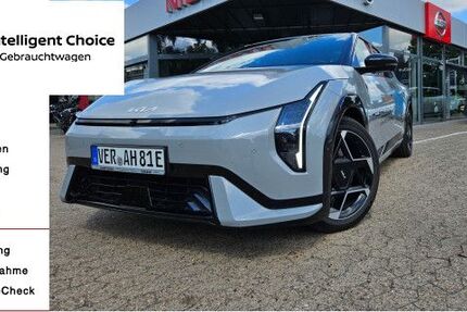Kia EV4 9.000 km 38.448 &euro; Verden/Aller 27283