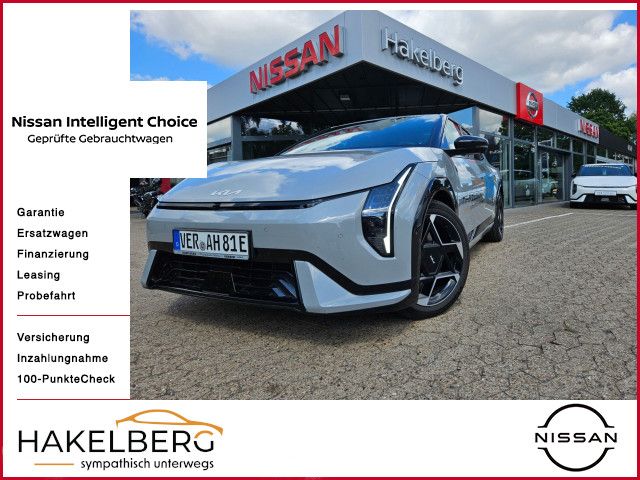 Kia EV4 9.000 km 38.448 &euro; Verden/Aller 27283