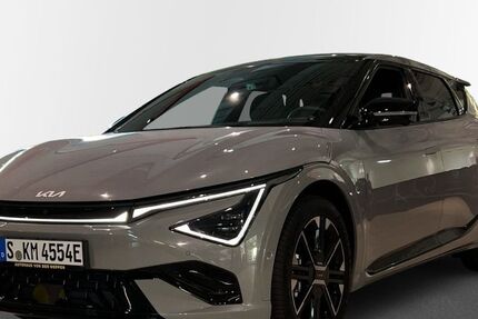 Kia EV6 7.000 km 49.900 &euro; Stuttgart 70469