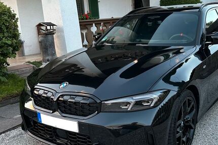 BMW M340i 7.100 km 65.490 € Krün 82494