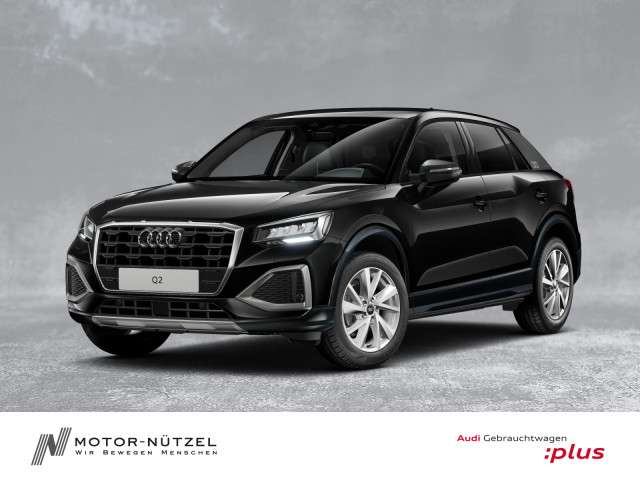 Audi Q2 5.747 km 26.930 &euro; Bayreuth 95448