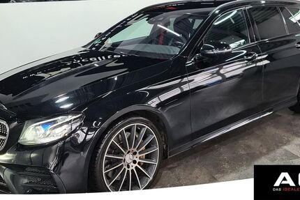 Mercedes-Benz E 53 AMG 178.500 km 33.490 &euro; Breidenbach 35236