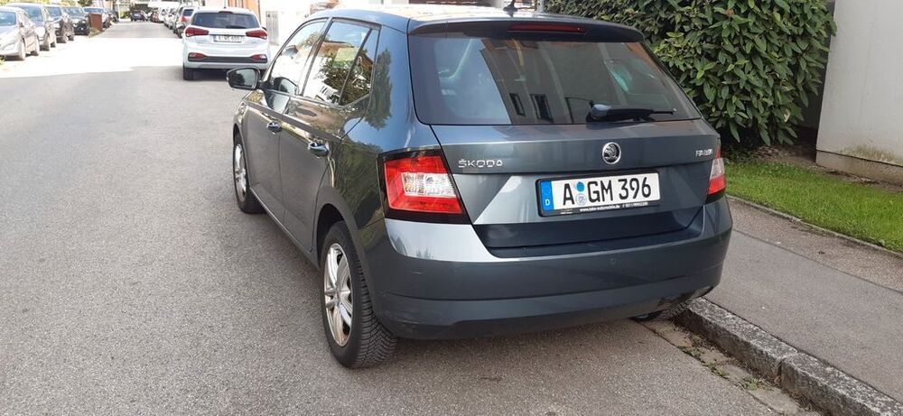 Fabia