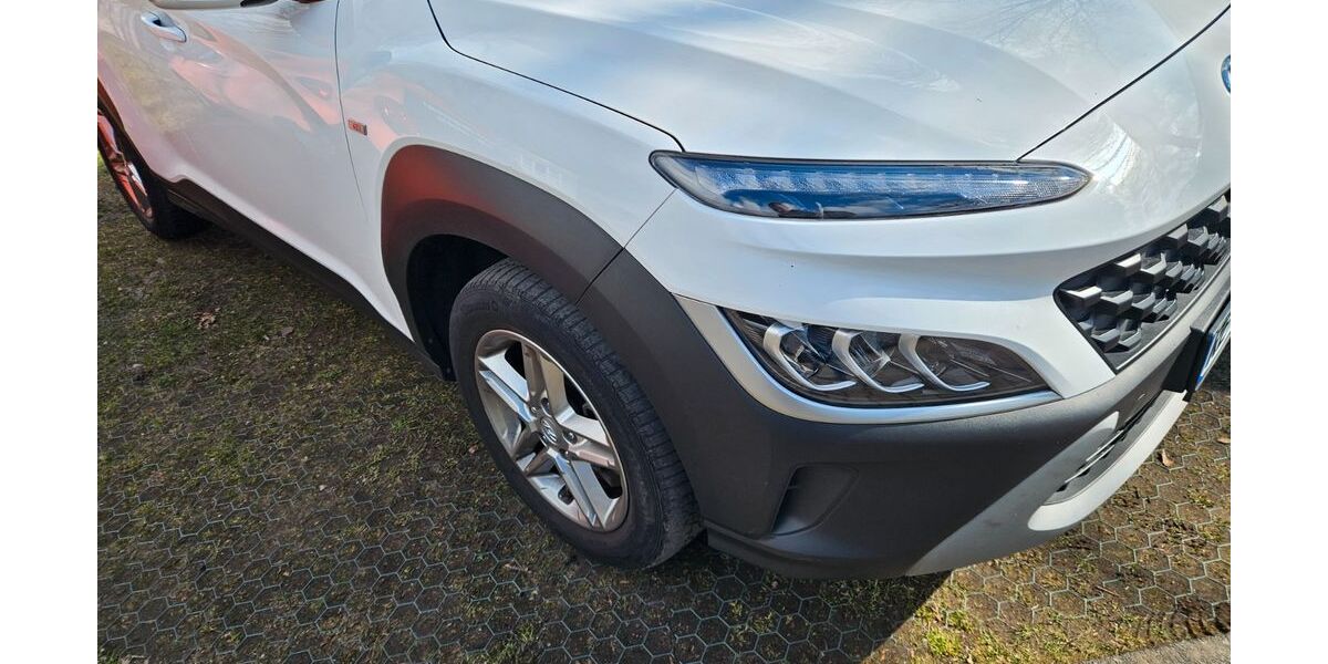 Hyundai KONA 70.000 km 15.700 &euro; Recklinghausen 45665