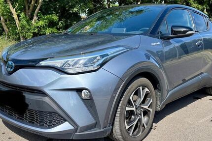 Toyota C-HR 85.000 km 22.999 &euro; Rehfelde 15345