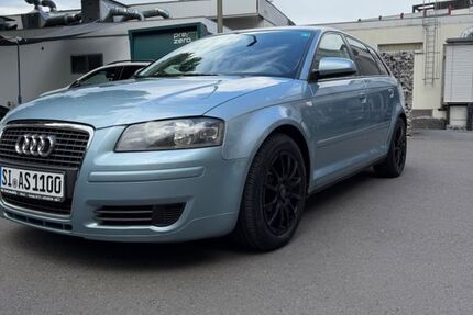 Audi A3 206.000 km 4.850 &euro; Siegen 57080