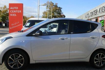 Hyundai i10 86.000 km 9.900 € Kiel-Kronshagen 24119