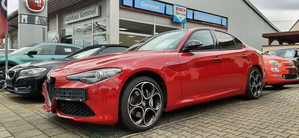 Giulia