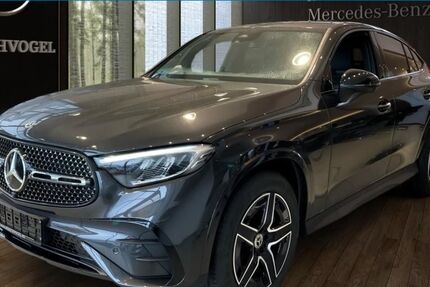 Mercedes-Benz GLC 200 9.900 km 58.260 € Passau 94034
