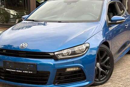 VW Scirocco 131.521 km 8.999 &euro; Nordhorn 48527