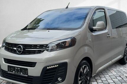 Opel Zafira Life 86.805 km 32.439 &euro; Berlin 13581