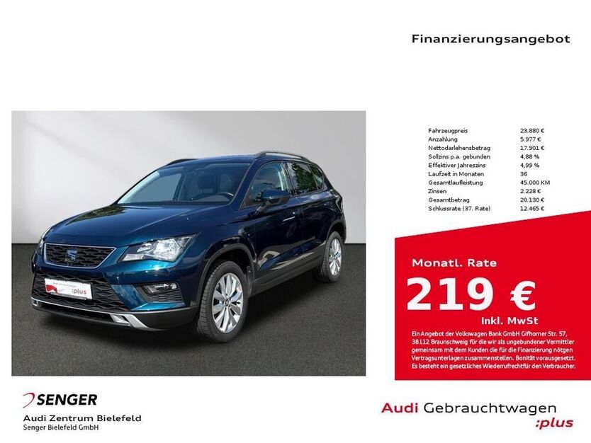 Ateca