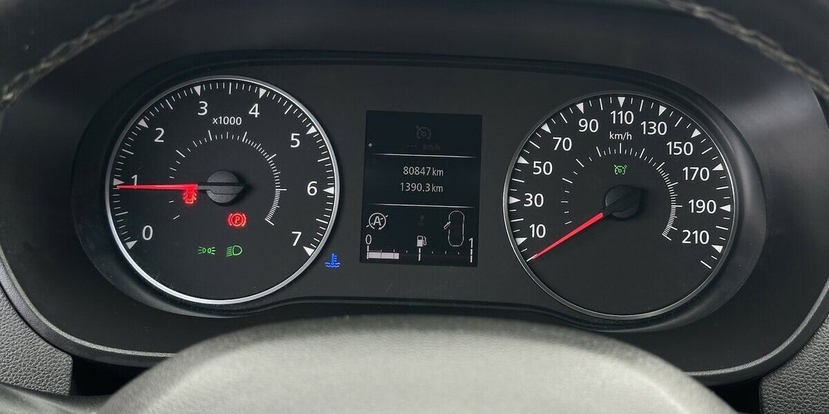 Dacia Duster II Prestige 4WD / SitzH / AHK / 360°Kam 81.500 km 17.990 &euro; Donauwörth 86609