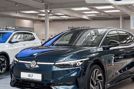 VW ID.7 4.990 km 62.990 &euro; Oldenburg 26123