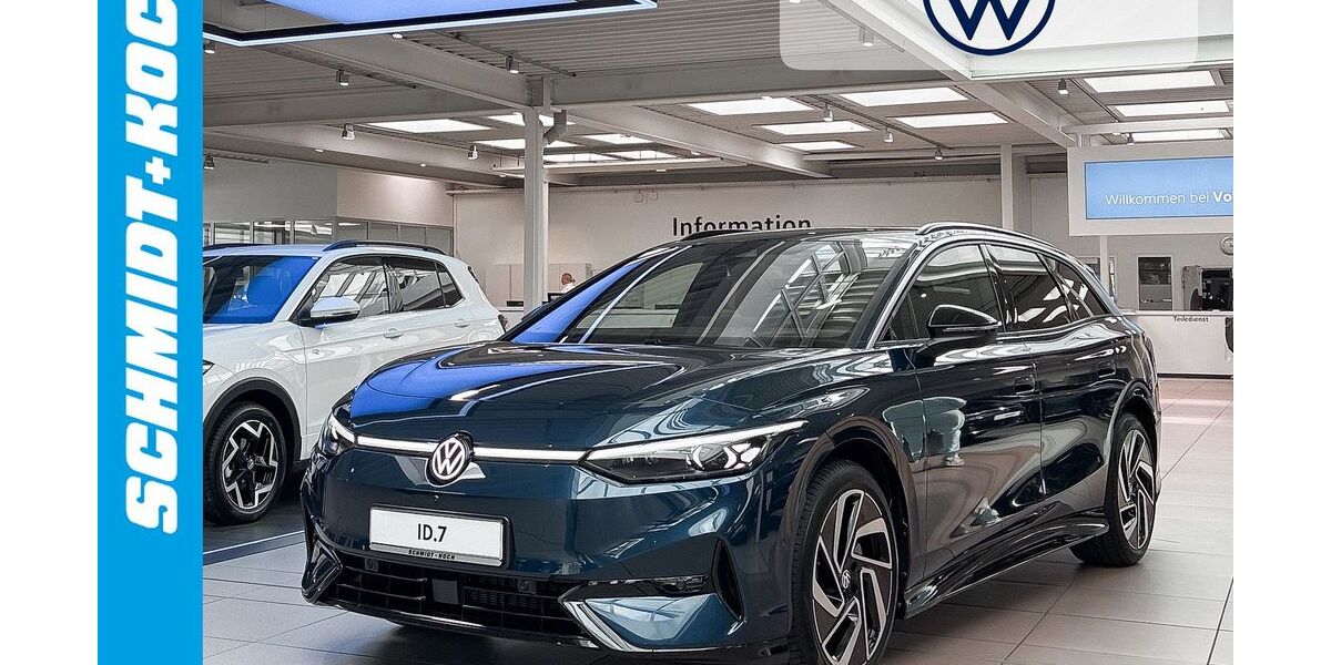 VW ID.7 4.990 km 62.990 &euro; Oldenburg 26123