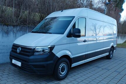 VW Crafter 112.000 km 19.900 &euro; Pfullingen 72793