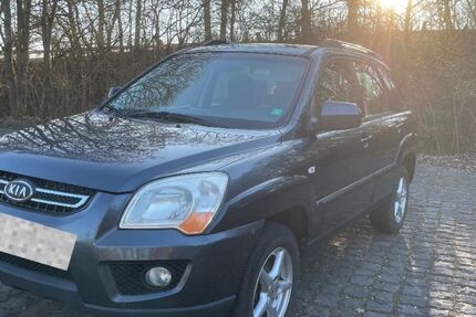 Kia Sportage 194.620 km 3.300 &euro; Keidelheim 55471
