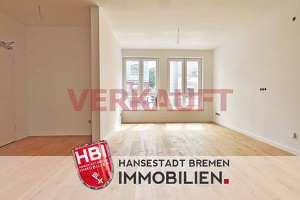 Wohnung Bremen Walle - 3 Zimmer, 69 m&sup2;, 249.000&euro; | Angebot:23967474