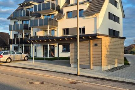 Wohnung Sulz am Neckar - 3.5 Zimmer, 95 m&sup2;, 930&euro; | Angebot:25402507