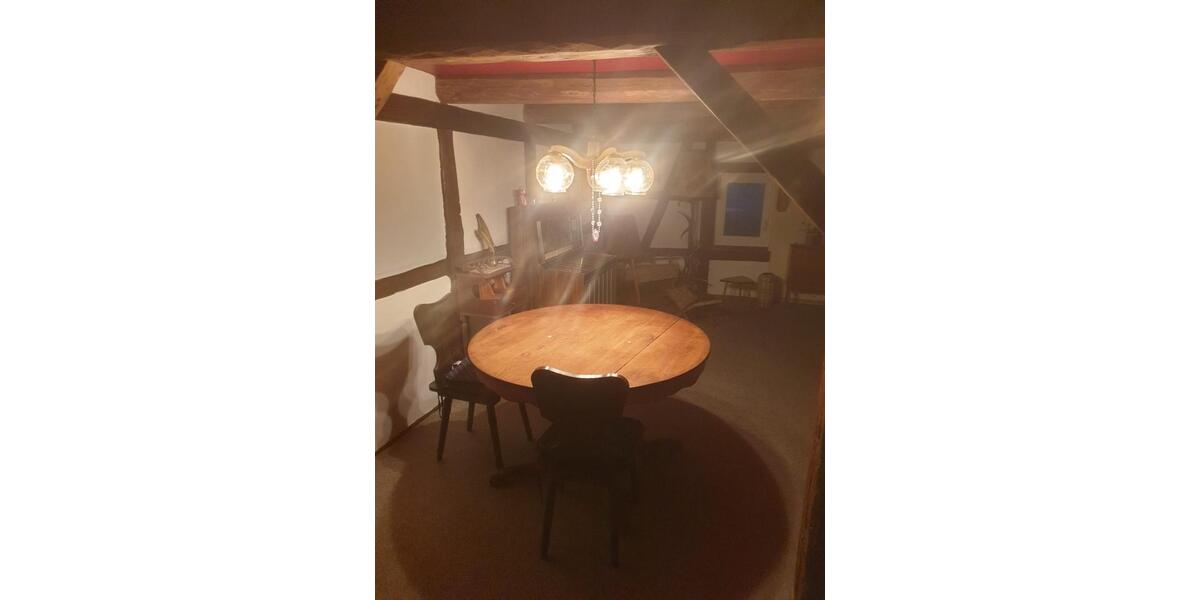 Einfamilienhaus Grabfeld - 4 Zimmer, 160 m&sup2;, 65.000&euro; | Angebot:25216643