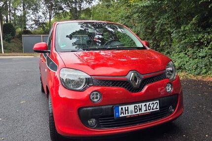 Renault Twingo 109.100 km 4.650 &euro; Vreden 48691