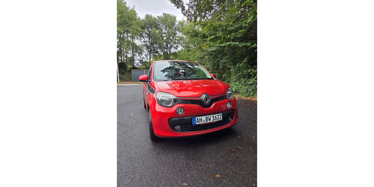 Renault Twingo 109.100 km 4.800 &euro; Vreden 48691