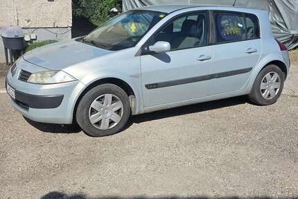 Renault Megane 168.500 km 1.300 &euro; Mainz 55122