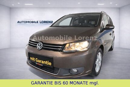 VW Touran 104.172 km 12.990 &euro; Berlin 10369
