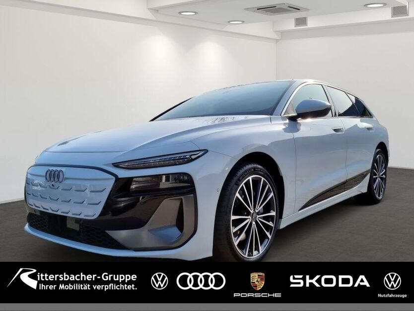 Audi A6 e-tron 10.000 km 68.500 € Kaiserslautern 67663