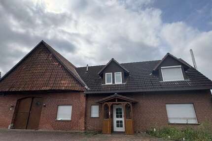 Haus zum Kaufen in Petershagen Rosenhagen 170.000 € 123 m² 5 zimmer