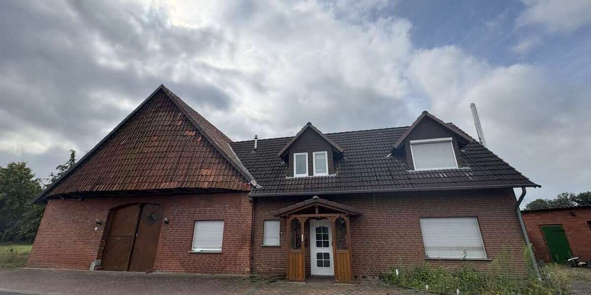 Haus zum Kaufen in Petershagen Rosenhagen 170.000 € 123 m² 5 zimmer