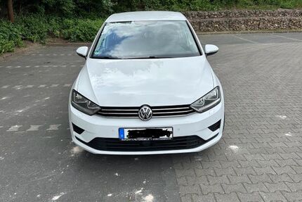 VW Golf Sportsvan 208.000 km 7.500 &euro; Wiesbaden 65203
