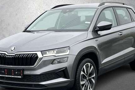 Skoda Karoq 9.000 km 31.990 &euro; Chamerau 93466