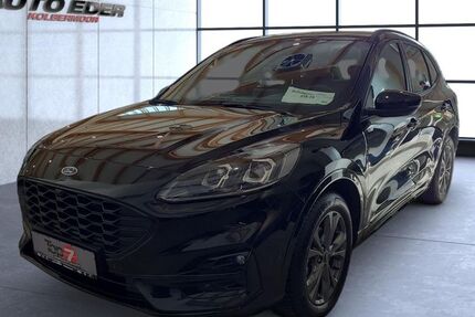 Ford Kuga 13.704 km 26.400 &euro; Kolbermoor 83059