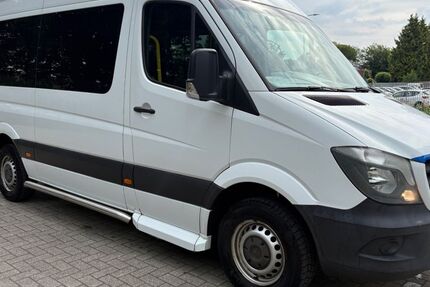 Mercedes-Benz Sprinter 495.000 km 9.800 &euro; Bad Bentheim/Gildehaus 48455