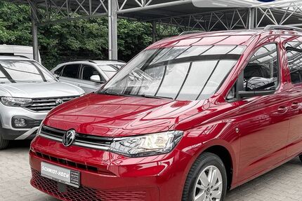 VW Caddy 99.654 km 18.950 &euro; Delmenhorst 27751