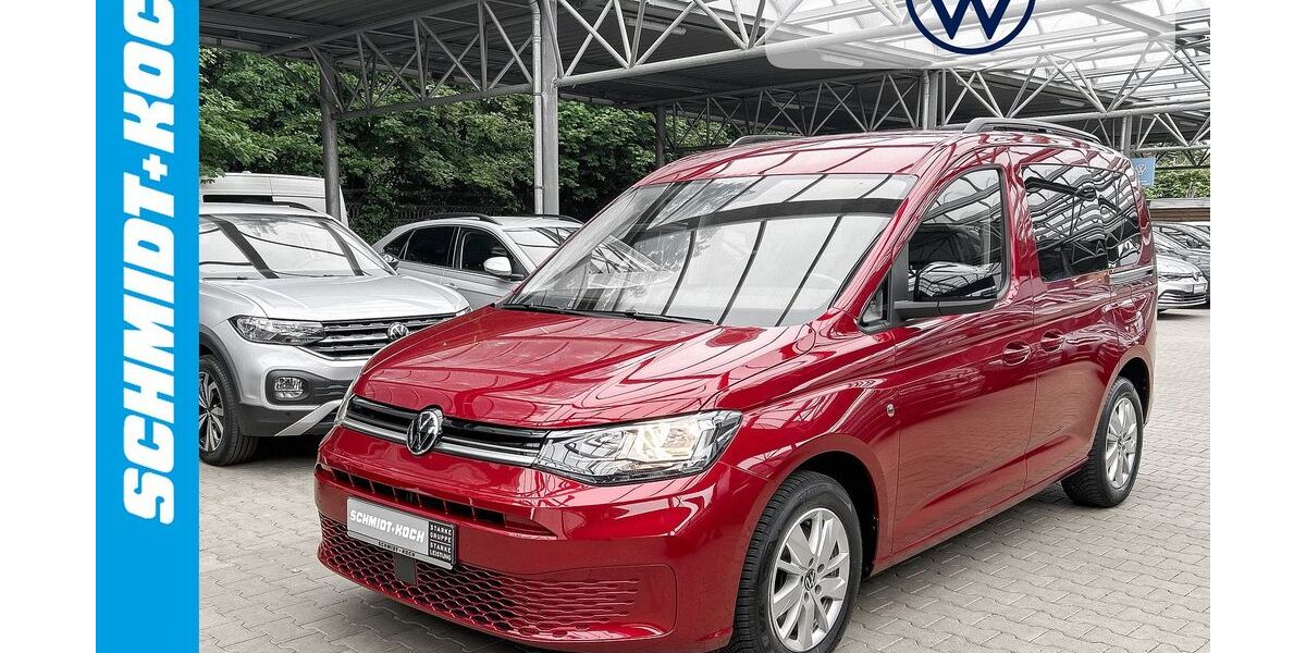 VW Caddy 99.654 km 18.950 &euro; Delmenhorst 27751